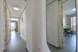 Fotografie z fotogalerie ubytování Apartamentos Hipocampos en Calpe v destinaci Calpe