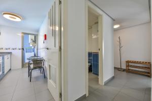 Fotografie z fotogalerie ubytování Apartamentos Hipocampos en Calpe v destinaci Calpe