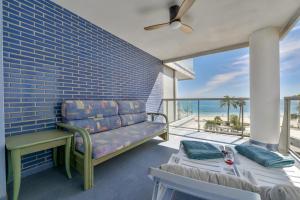 Fotografie z fotogalerie ubytování Apartamentos Hipocampos en Calpe v destinaci Calpe