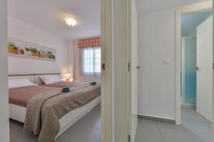 Fotografie z fotogalerie ubytování Apartamentos Hipocampos en Calpe v destinaci Calpe