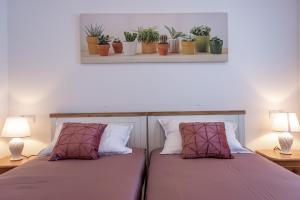 Fotografie z fotogalerie ubytování Apartamentos Hipocampos en Calpe v destinaci Calpe
