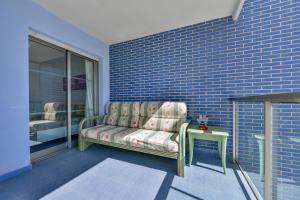 Fotografie z fotogalerie ubytování Apartamentos Hipocampos en Calpe v destinaci Calpe
