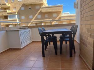 Fotografie z fotogalerie ubytování Marina Dor Costa de Azahar I Oropesa del Mar - Vistas al Mar - Planta 4 v destinaci Oropesa del Mar