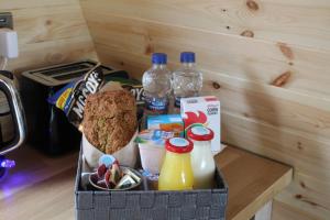 Foto sihtkohas Rossnowlagh asuva majutusasutuse Sea Crest Pods Rossnowlagh galeriist