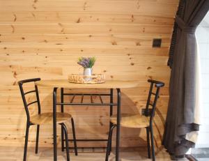 Foto sihtkohas Rossnowlagh asuva majutusasutuse Sea Crest Pods Rossnowlagh galeriist