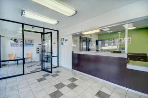 Fotografie z fotogalerie ubytování Studio 6-Tucson, AZ - Irvington Road v destinaci Tucson
