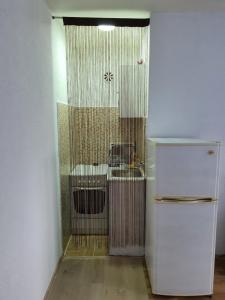 Cucina o angolo cottura di Walter guest house