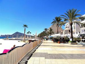 Fotografia z galérie ubytovania 'SAN MIGUEL' Holiday Apartments v destinácii Altea