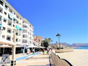 Fotografia z galérie ubytovania 'SAN MIGUEL' Holiday Apartments v destinácii Altea