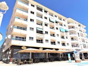 Fotografia z galérie ubytovania 'SAN MIGUEL' Holiday Apartments v destinácii Altea