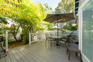 Gallery image of Sailor's Sanctuary - A Renovated Condo in Key West in Key West