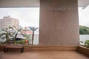 Foto da galeria de Dall'Onder Planalto Hotel Bento Gonçalves em Bento Gonçalves