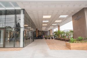 Foto da galeria de Dall'Onder Planalto Hotel Bento Gonçalves em Bento Gonçalves