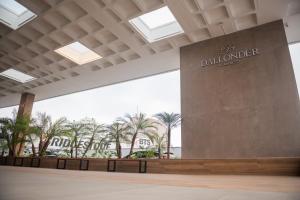 Foto da galeria de Dall'Onder Planalto Hotel Bento Gonçalves em Bento Gonçalves