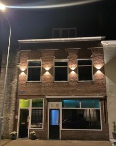 Fotografie z fotogalerie ubytování Hotel De Dampoort v destinaci Middelburg