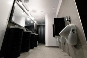 Foto dalla galleria di Main Square Hostel a Zagabria