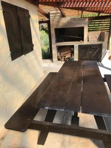 Gallery image of Hakuna Matata in Punta Del Diablo