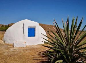 Kép Cortijo Los Garridos - 8 huéspedes szállásáról Fernán Pérezben a galériában