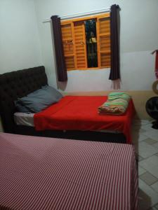 Gallery image of Hostel e Pousada Gratiluz in São Thomé das Letras