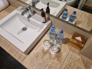 Fotografie z fotogalerie ubytování Crystalkuta Hotel - Bali v Kutě