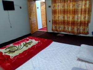 Fotografie z fotogalerie ubytování Rakaposhi Amin Hotel & Restaurant Pissan Hunza Nagar Gilgit Baltistan v destinaci Gilgit