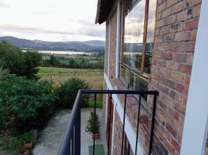 Φυσικό τοπίο κοντά σε αυτή η παραθεριστική κατοικία