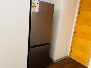 Fotografie z fotogalerie ubytování Céntrico Apartamento Frente al Metro v destinaci Santiago + 17 fotografií