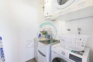 Fotografie z fotogalerie ubytování ZEN NOMAD 2-BR Nightcliff Apt Near Markets & Shops v destinaci Nightcliff