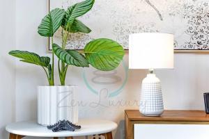 Fotografie z fotogalerie ubytování ZEN NOMAD 2-BR Nightcliff Apt Near Markets & Shops v destinaci Nightcliff