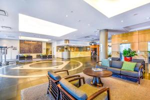 Gallery image of ZEN88 Esplanade: 3-BR Luxury Suite Near Waterfront in Darwin