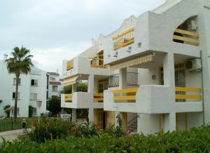 Fotografie z fotogalerie ubytování APCOSTAS - Habitat Playa Romana v destinaci Alcossebre