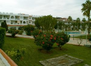 Fotografie z fotogalerie ubytování APCOSTAS - Habitat Playa Romana v destinaci Alcossebre
