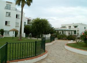 Fotografie z fotogalerie ubytování APCOSTAS - Habitat Playa Romana v destinaci Alcossebre