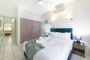 Photo de la galerie de l'établissement ZEN Westralia: 2-BR Cozy Inner-City Apt Near Shops, à Stuart Park