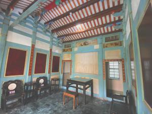 Fotografie z fotogalerie ubytování 怪獸村屋民宿-雲林縣民宿094號 v destinaci Gukeng