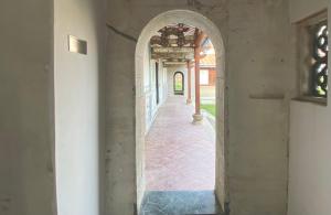 Fotografie z fotogalerie ubytování 怪獸村屋民宿-雲林縣民宿094號 v destinaci Gukeng