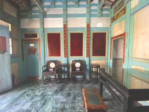 Fotografie z fotogalerie ubytování 怪獸村屋民宿-雲林縣民宿094號 v destinaci Gukeng