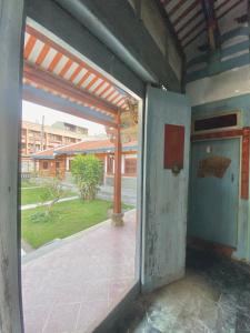 Fotografie z fotogalerie ubytování 怪獸村屋民宿-雲林縣民宿094號 v destinaci Gukeng