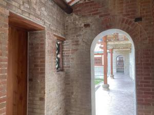 Fotografie z fotogalerie ubytování 怪獸村屋民宿-雲林縣民宿094號 v destinaci Gukeng