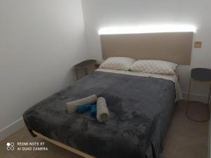 Kép Best apartamento luxury center Madrid noo szállásáról Madridban a galériában