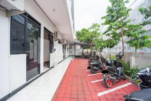 Fotografie z fotogalerie ubytování Wisma Juanda Bogor Mitra RedDoorz v destinaci Bogor + 16 fotografií