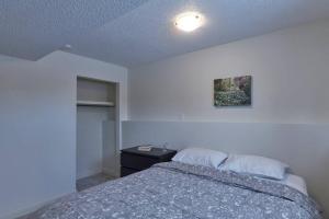 Krevet ili kreveti u jedinici u objektu 2bedroom suite w/ great access into & out the city - 7818