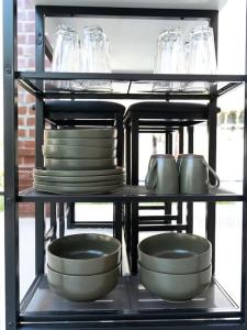 Billede fra billedgalleriet på Simco Villa 3 En-suite Bedrooms CANGGU i Canggu