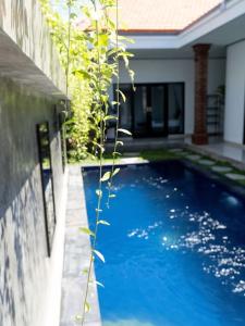 Billede fra billedgalleriet på Simco Villa 3 En-suite Bedrooms CANGGU i Canggu