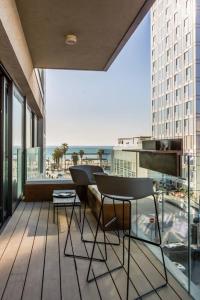 BnBennaim - Bella apartment