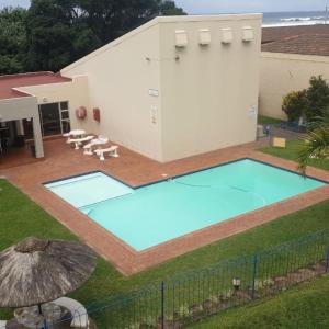 Bazén v ubytování 20 Key Largo nebo v jeho okolí