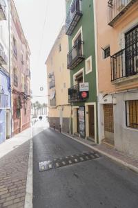 El barrio de los alrededores o un barrio cerca de este apartamento