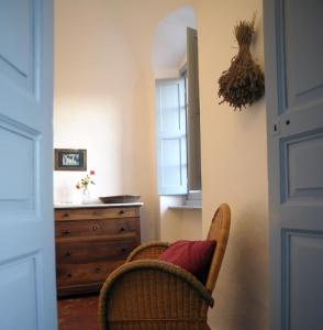 Fotografie z fotogalerie ubytování B&B Ududemà v destinaci Dolcedo