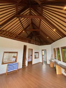 Fotografie z fotogalerie ubytování Bombora Balangan Resort v destinaci Jimbaran