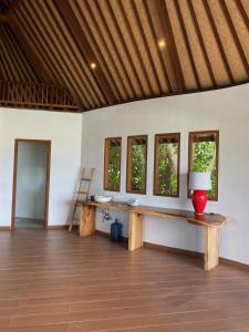 Fotografie z fotogalerie ubytování Bombora Balangan Resort v destinaci Jimbaran